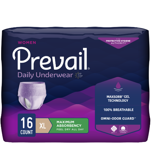 Picture of Protective Underwear Women