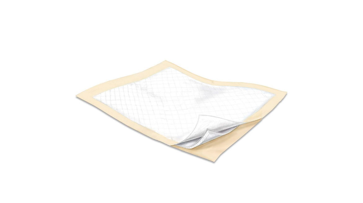 Picture of WINGS Plus, Heavy Absorbency Underpads 30 x 36