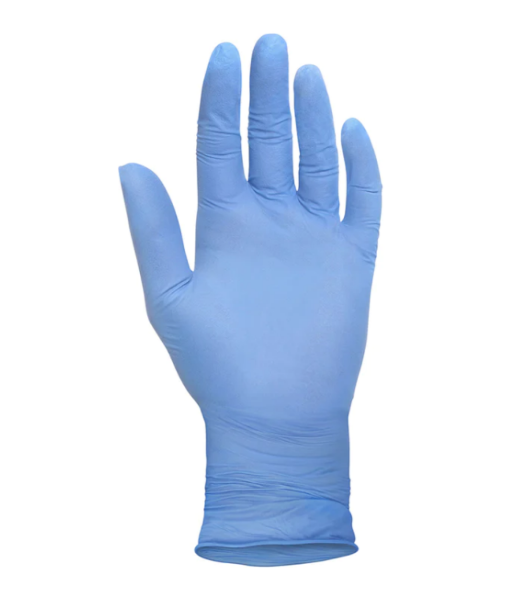 Picture of Nitrile Exam Gloves (200/bx)