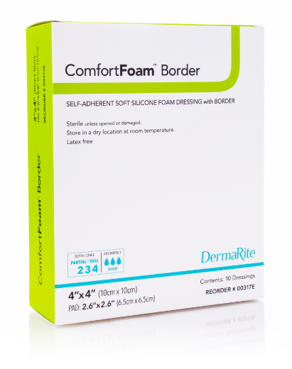 Picture of ComfortFoam® Border