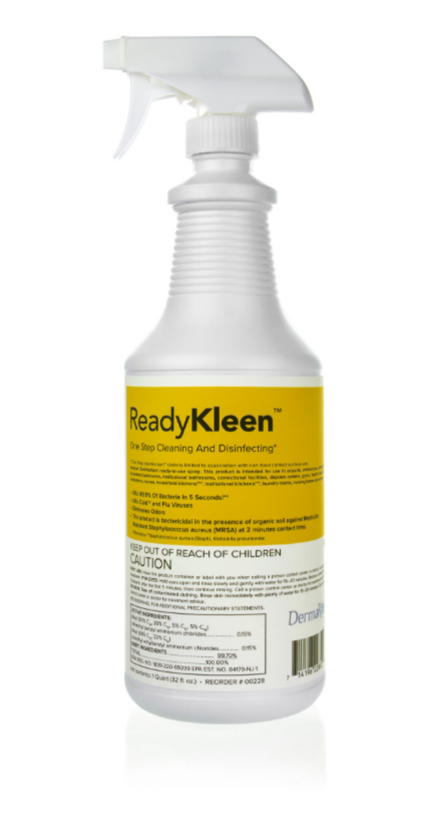 Picture of ReadyKleen, Spray32 fl oz