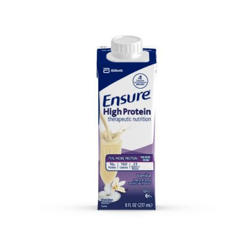 ENSURE HIGH PROTEIN 8oz