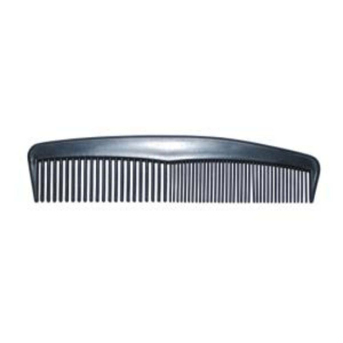 Picture of Adult Combs, 9" black, 12/bx