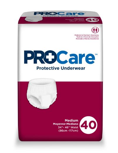 Picture of Procare Plus Protective Underwear