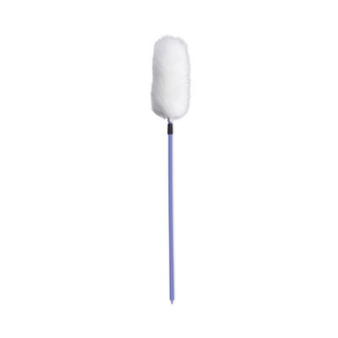 Picture of Lambswool Duster, Plastic Handle Extends 35" to 48" Handle,