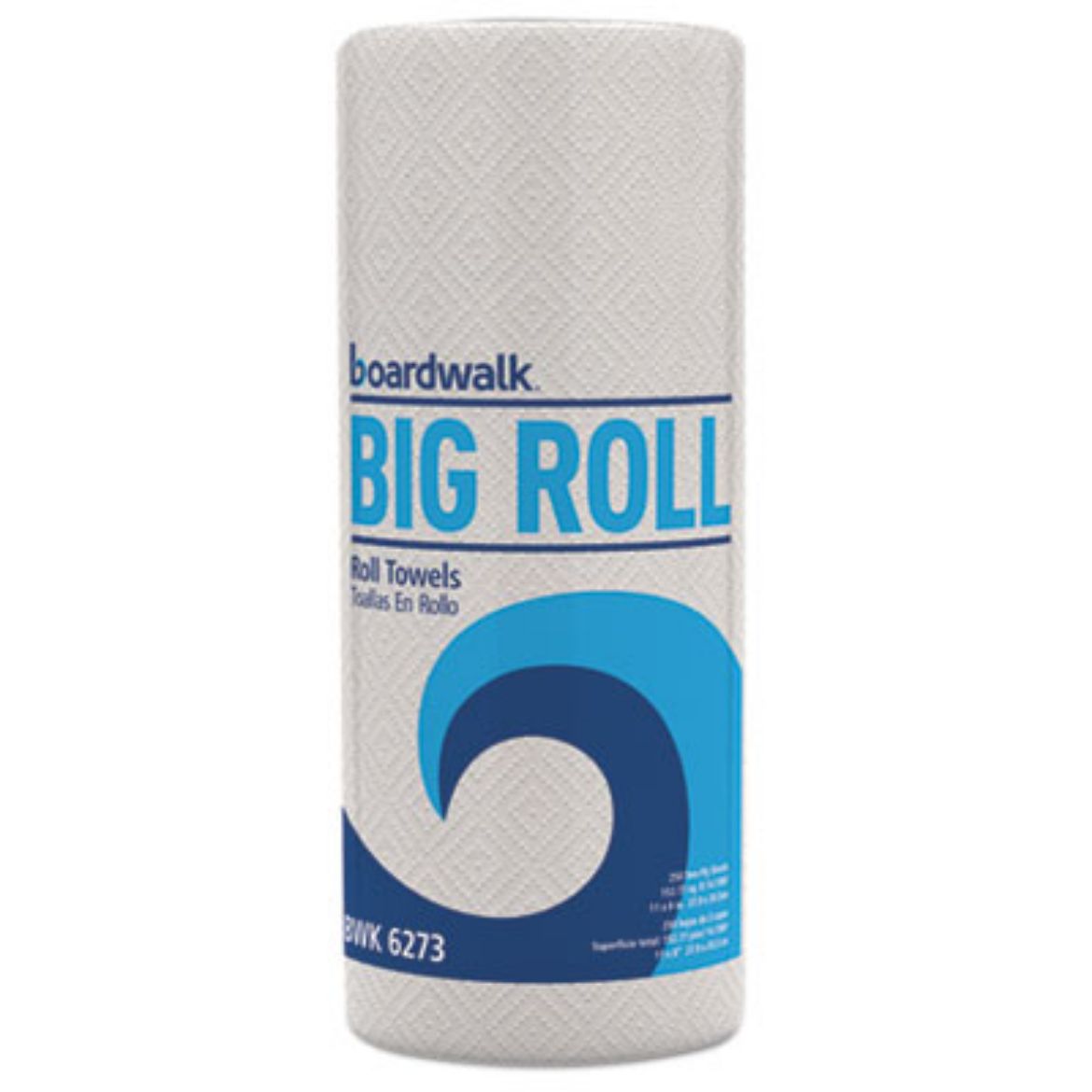 Picture of Big Roll Paper Towels(12)