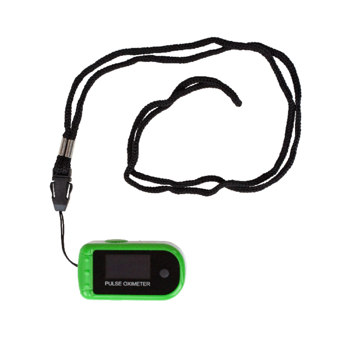 Picture of Fingertip Pulse Oximeter