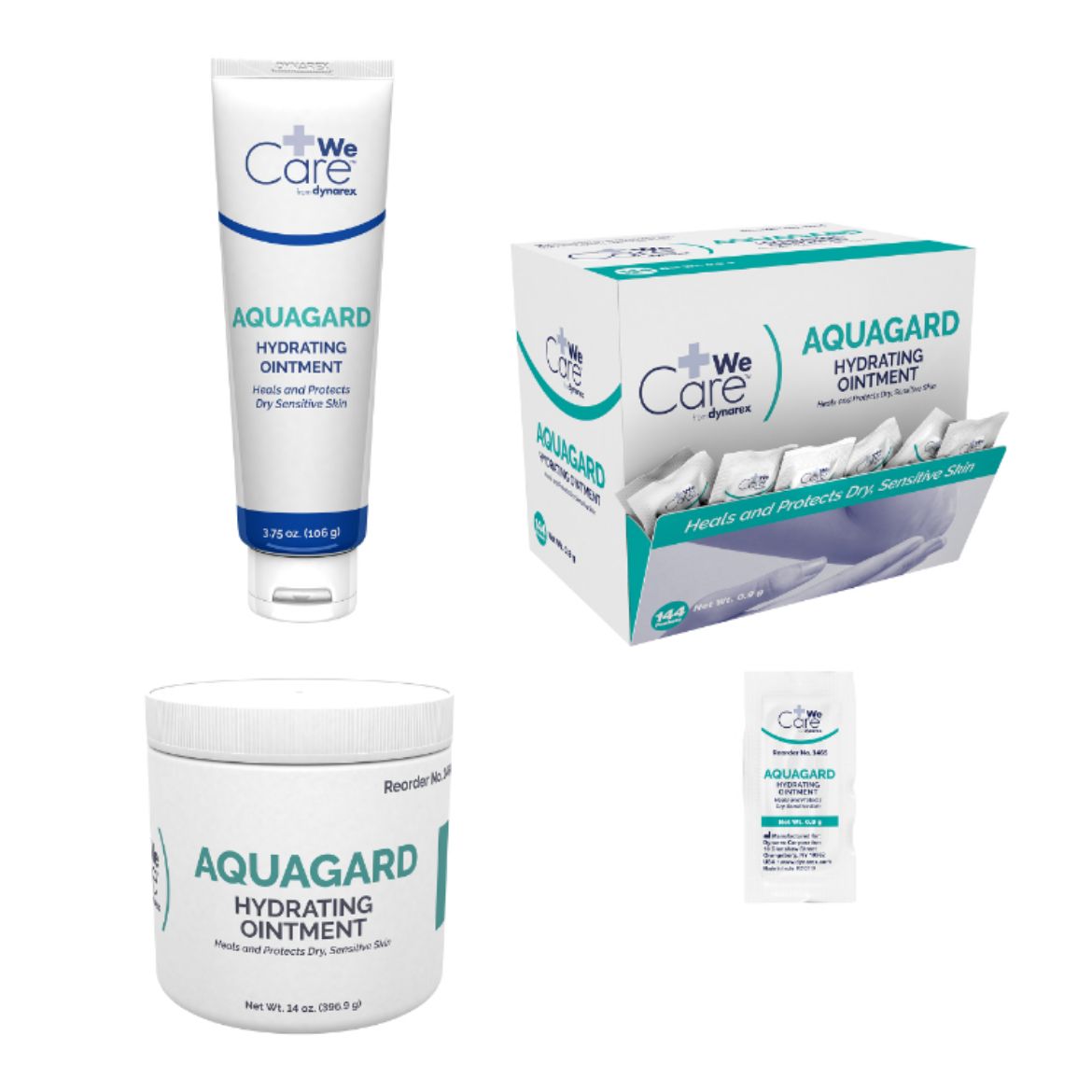 Picture of AquaGard Hydrating Ointment