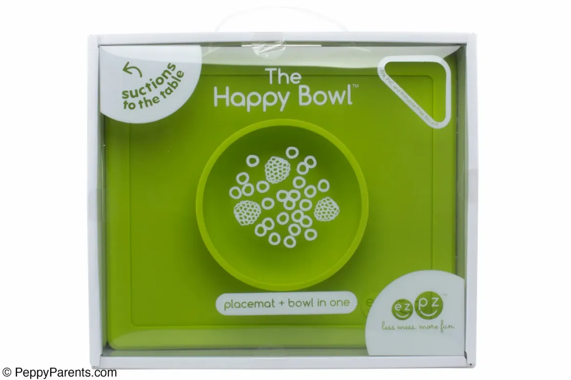 Picture of Happy Bowl