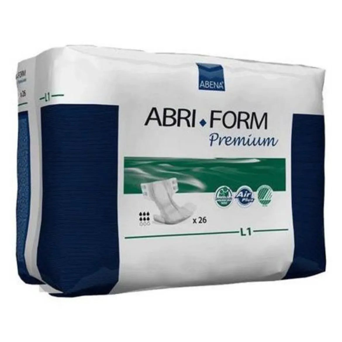 Picture of Abena Pants Premium Protective Underwear Level 2 Absorbency