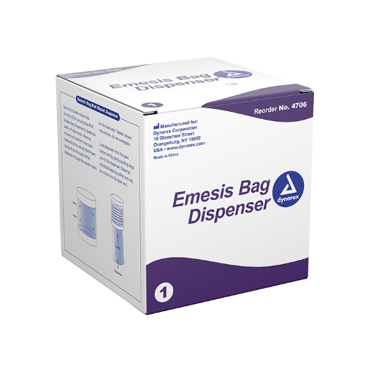 Picture of Emesis Bag Dispenser, 1/box