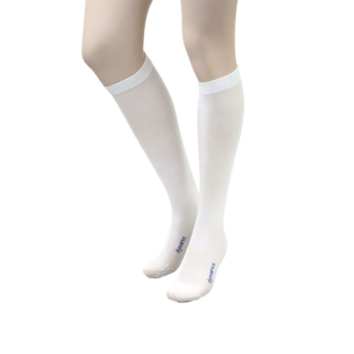 Picture of DynaFit Compression Stockings - Knee High