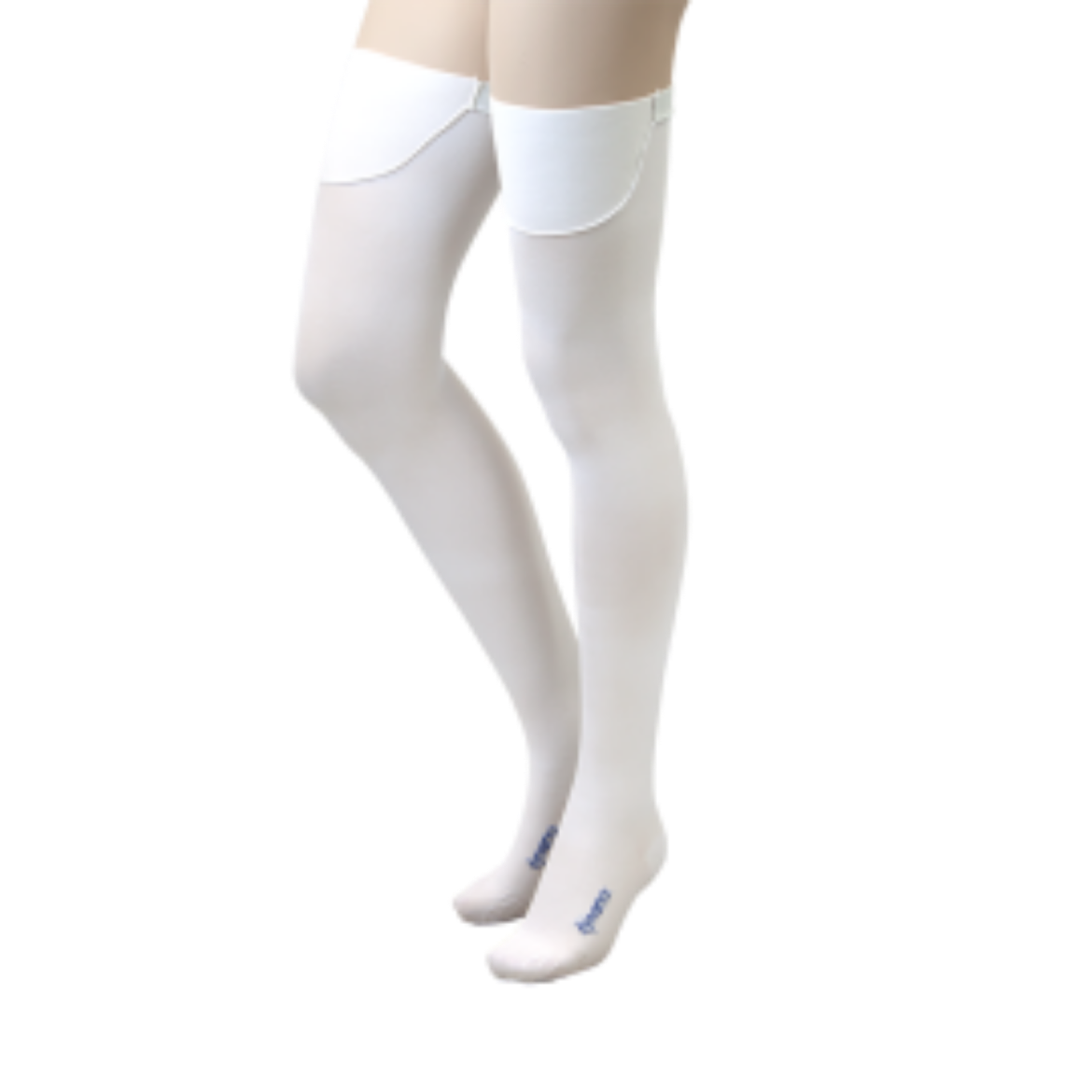 Picture of DynaFit Compression Stockings - Thigh High