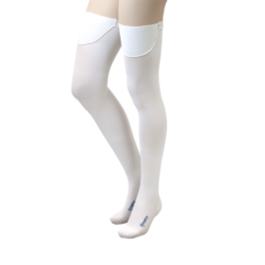 Picture of DynaFit Compression Stockings - Thigh High