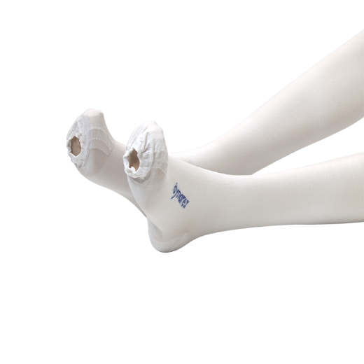 Picture of DynaFit Compression Stockings - Thigh High