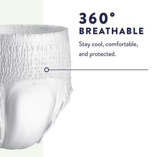 Picture of Prevail® Nu-Fit® Underwear